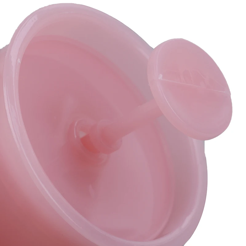 Portable Foam Maker Facial Cleanser Foam Cup Body Wash Bubble Maker Bubbler for Face Clean Tool Foam Maker Cup Bubble Foamer