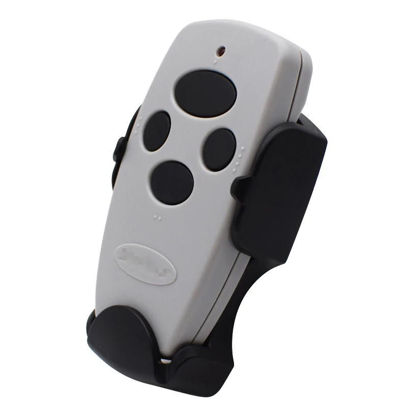 433.92MHz DOORHAN Replacement Rolling Code Remote Control Transmitter Gate Key Fob with battery | Электроника