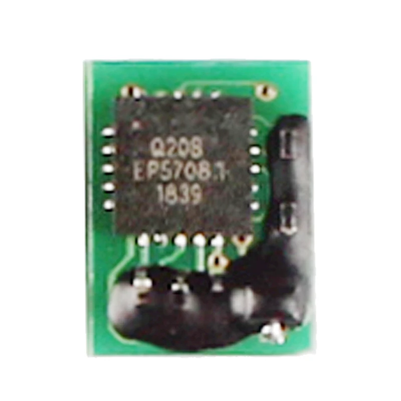 1 set CF540A CF541A CF542A CF543A toner chip for HP Color LaserJet Pro M254 M254dw M281 281fdw 280 280nw laser printer
1 set CF540A CF541A CF542A CF543A toner chip for HP Color LaserJet Pro M254 M254dw M281 281fdw 280 280nw laser printer