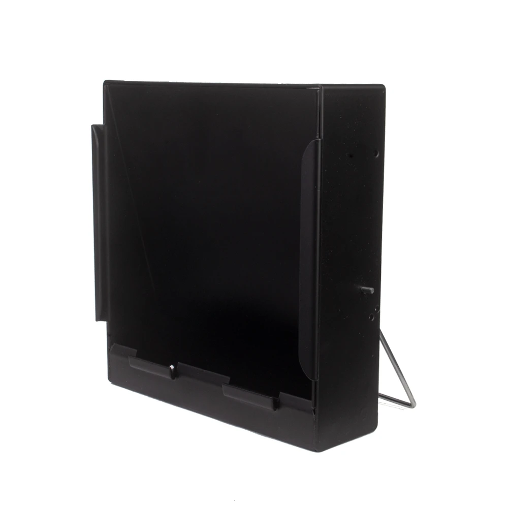 Тактический 14 см Воронка пневматическая винтовка пистолет страйкбол собирать BB