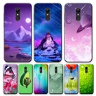 Чехол глобальная версия для Redmi Note 4X, 5,5 дюйма, мягкий силиконовый чехол из ТПУ для телефона Xiaomi Redmi Note 4, чехлы