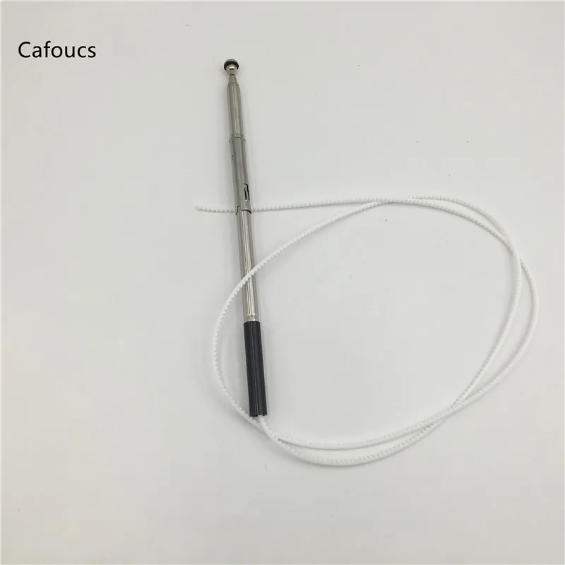 Cafoucs MR252201 Авто стержень антенны мачты для Mitsubishi Pajero Montero II 2 V33 V43 1990-2000