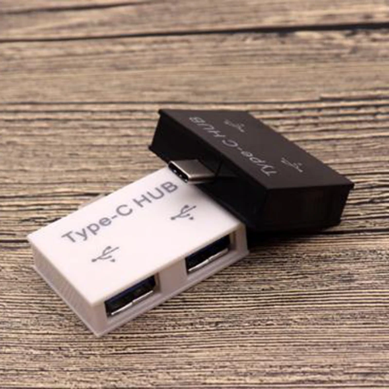 1 шт. USB разветвитель для телефона планшета компьютера|USB-хабы| |