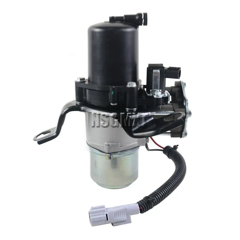 AP01 пневматическая подвеска компрессор насос для Lexus RX RX350 RX450h 2009-2014 3.5L V6 4-дверный