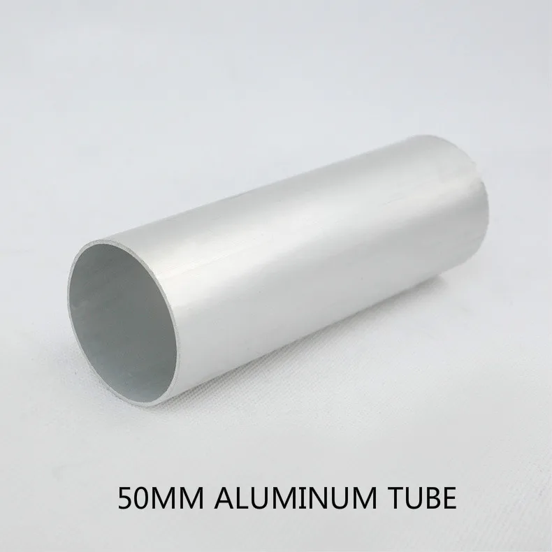 50 мм алюминиевая трубка для рулонных жалюзи аксессуары жалюзи|Шлепанцы| |