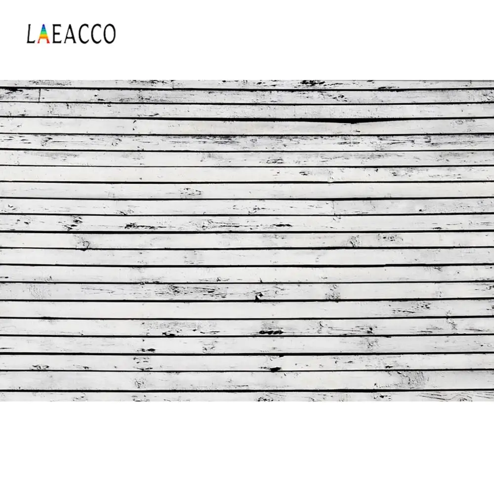 Виниловый деревянный фон для фотографии цветные деревянные доски кукла питомца