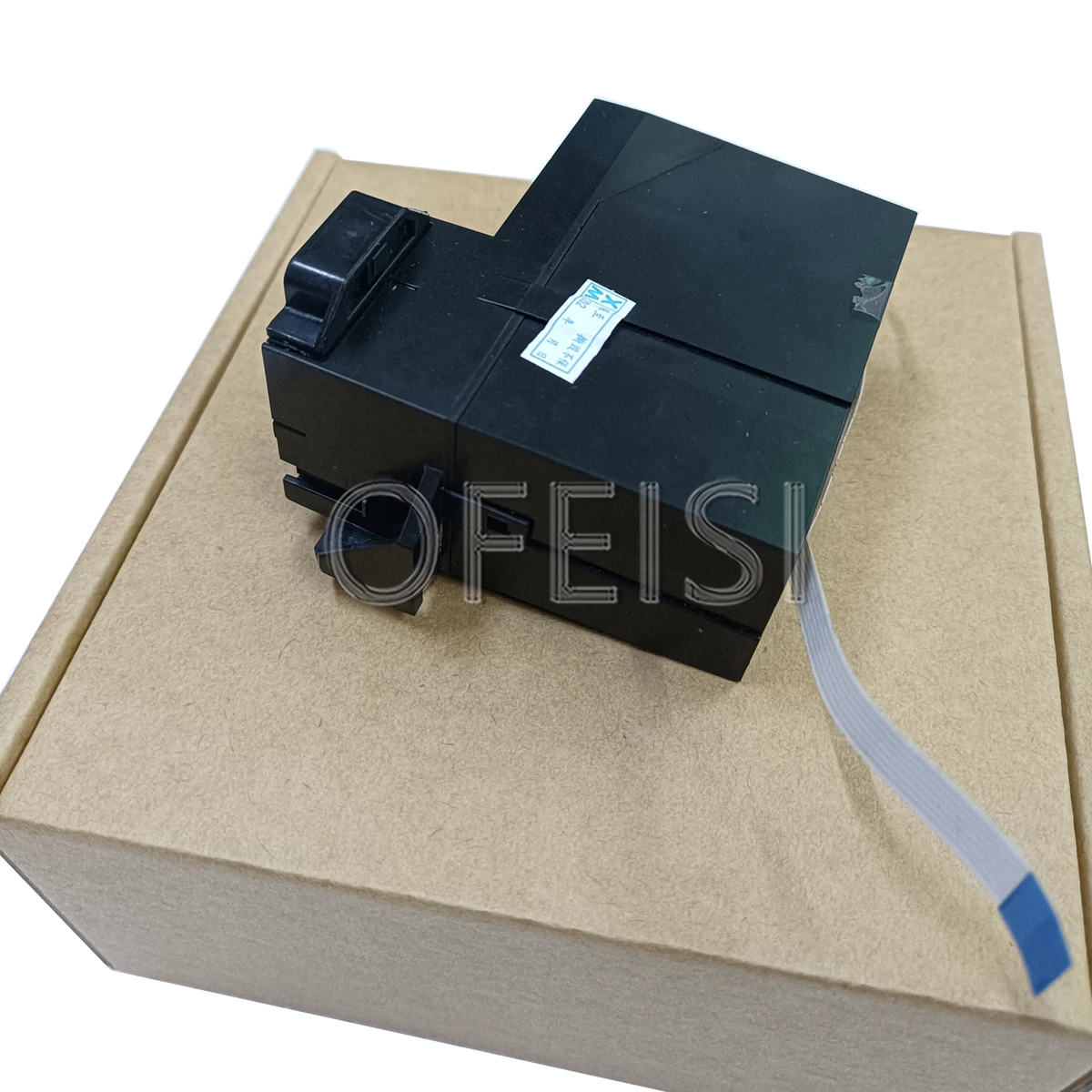Цветовой датчик Q6651-60271 Q6651-80017 Восстановленный для Z6100 Z6200 L25500 L26500 z6800 T7100 запчасти