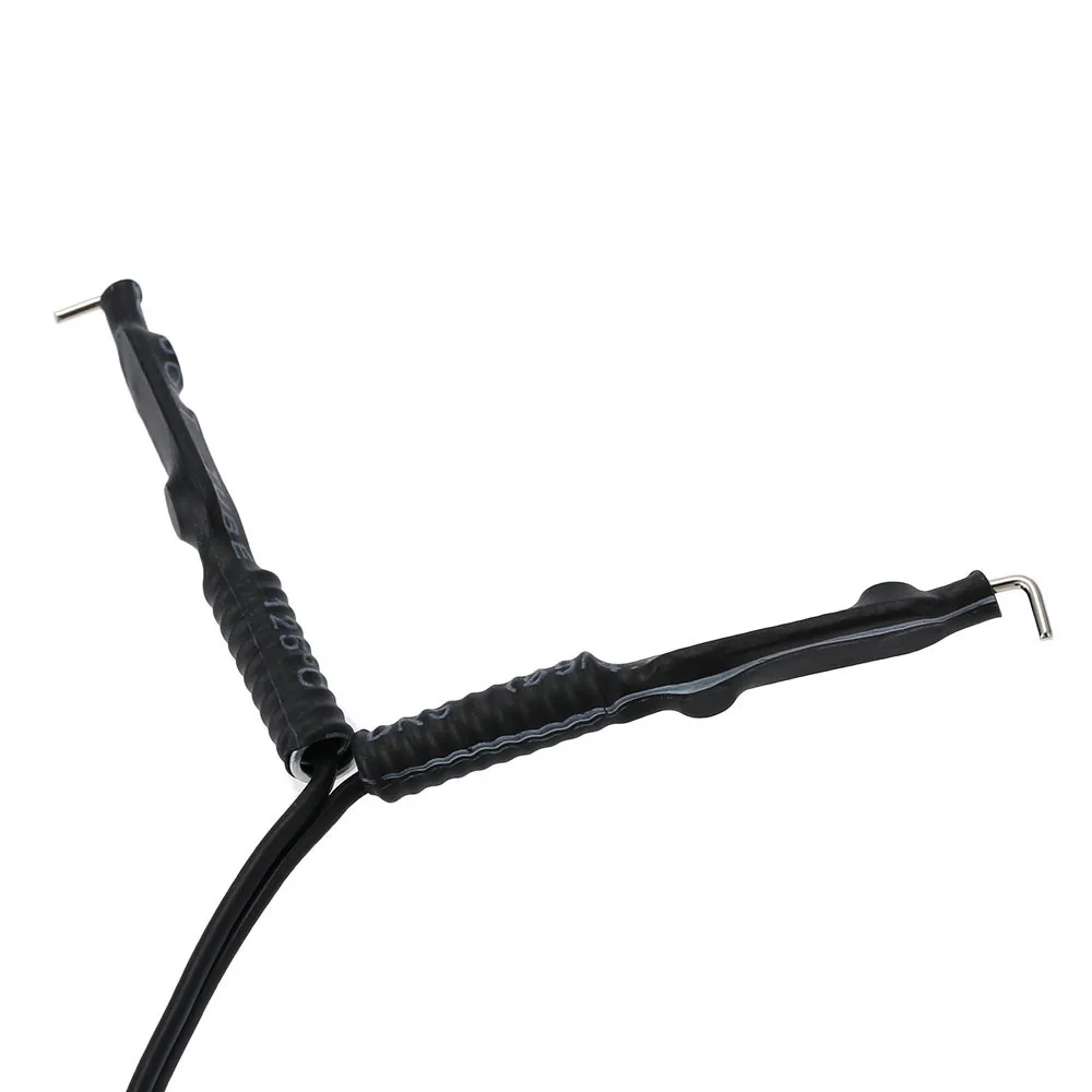 2 шт. шнур для татуировки EMALLA 1 8 м|Блок питания тату-машинки| |