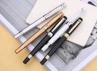 with gift box picasso 917 pimio emotion of rome roller ball pen various color classic phosphor copper sheet writing pens