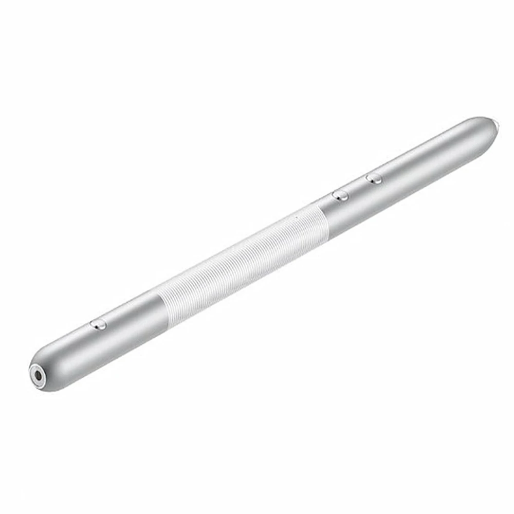 1 Pcs Stylus Touch Pen For Huawei MatePen AF61 Laser MateBook Silver Styluse | Компьютеры и офис