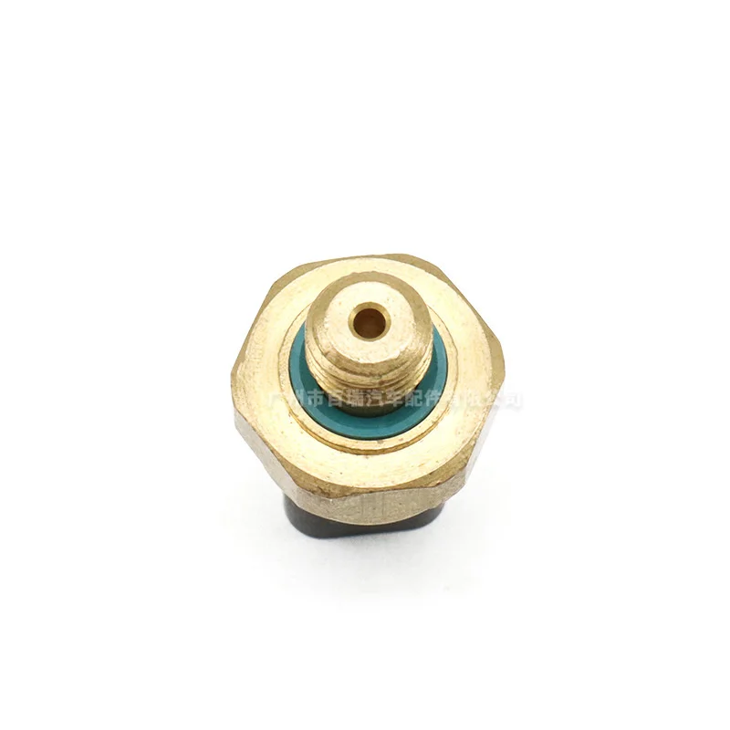 

1 Pcs Fit For Engine fuel pressure switch sensor v7592532 51cp18-01 is applicable to BMW 3 series and 5 series