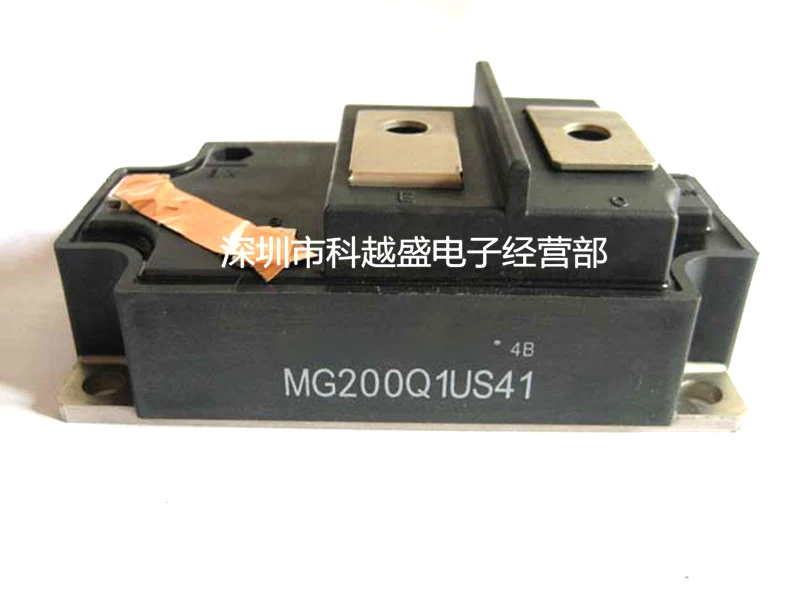 

MG200Q1US41 Original, Can Provide Test, 1 Year Warranty