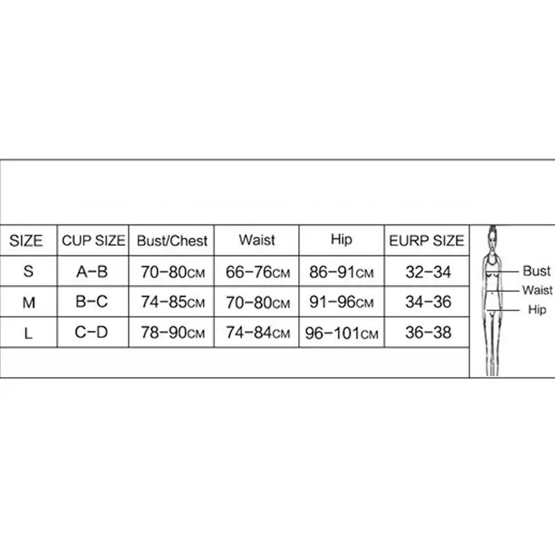 

6 Colors Sexy 2PCS Women Bandage Low Cut Push Up Bikini Set Swimwear Beach Swimsuit Bathing Suit 2020