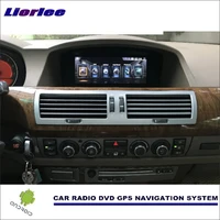 for bmw 7 e65e66 2001 2008 car radio stereo multimedia system dvd player gps navigation hd screen