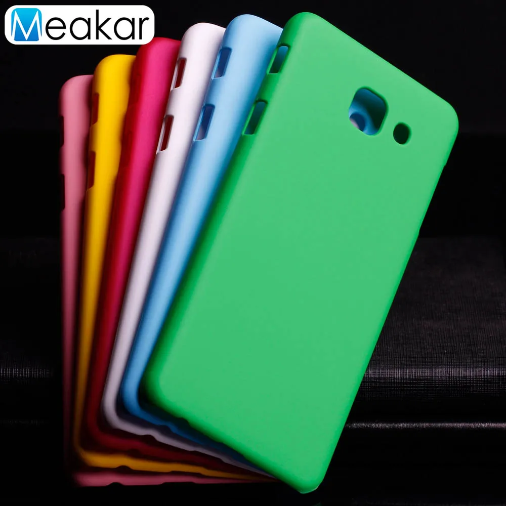 Чехол для Samsung Galaxy J7 Max чехол On SM G615F SM-G615F задняя крышка телефона |