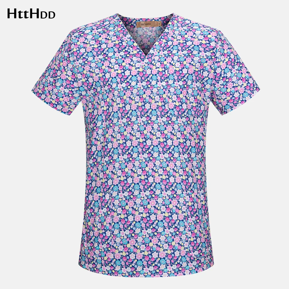 

Футболка с коротким рукавом, с V-образным вырезом