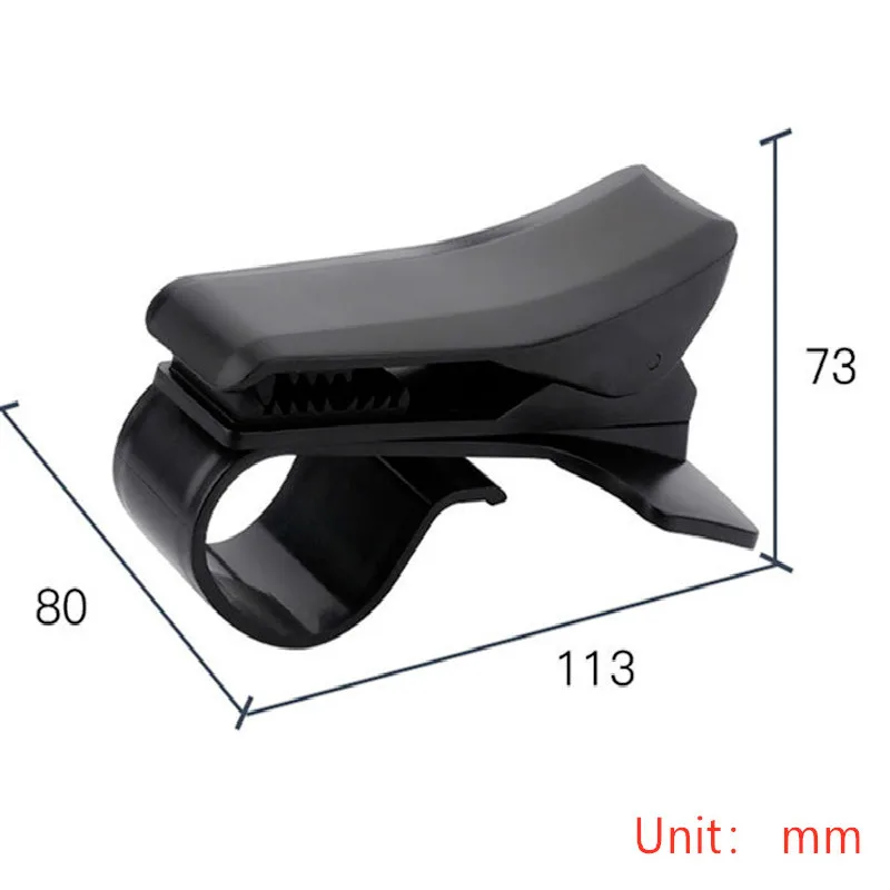 Крепление для мобильного телефона Универсальный 360 градусов Автомобильный