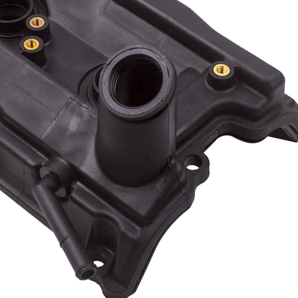 1 пара крышек клапанов двигателя LH &amp RH для Nissan 350Z Altima Infiniti FX35 G35 M35 |