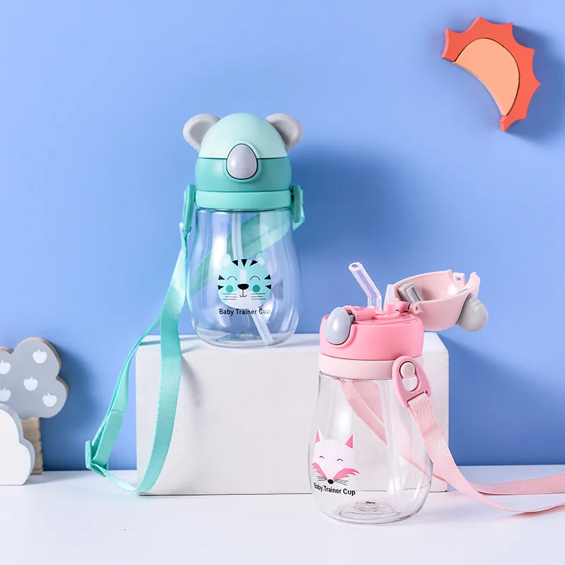 450 мл детские бутылочки силиконовые для кормления молока подарок Детская