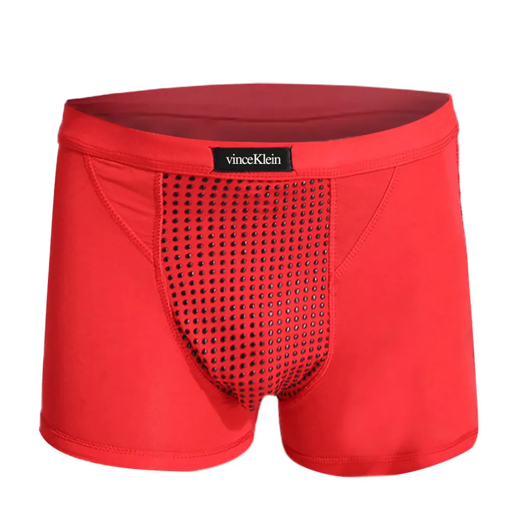 Для мужчин нежелательно оставлять заряд нижнее белье трусы боксеры с