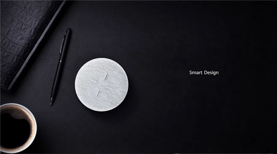Беспроводное зарядное устройство HUAWEI SuperCharge(макс. 27 Вт