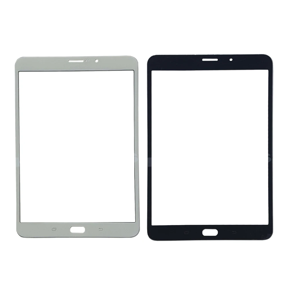 ААА + качество ЖК дисплей для Samsung GALAXY Tab S2 8 0 T710 SM T715 с сенсорным экраном дигитайзер