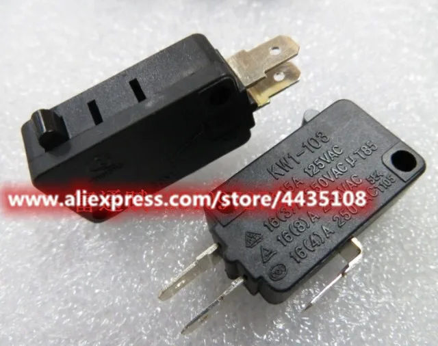 Фотоэлемент концевого выключателя 15A 125V большой|Выключатели| |