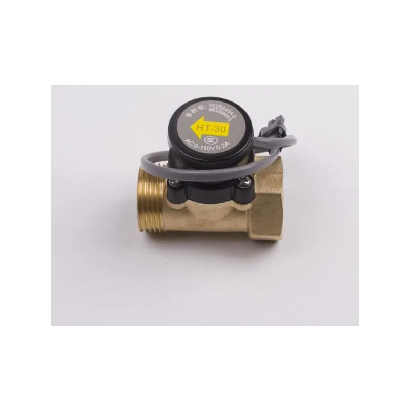 HT30 нагреватель водяного насоса с внутренней наружной резьбой G1/2 20 мм сборка