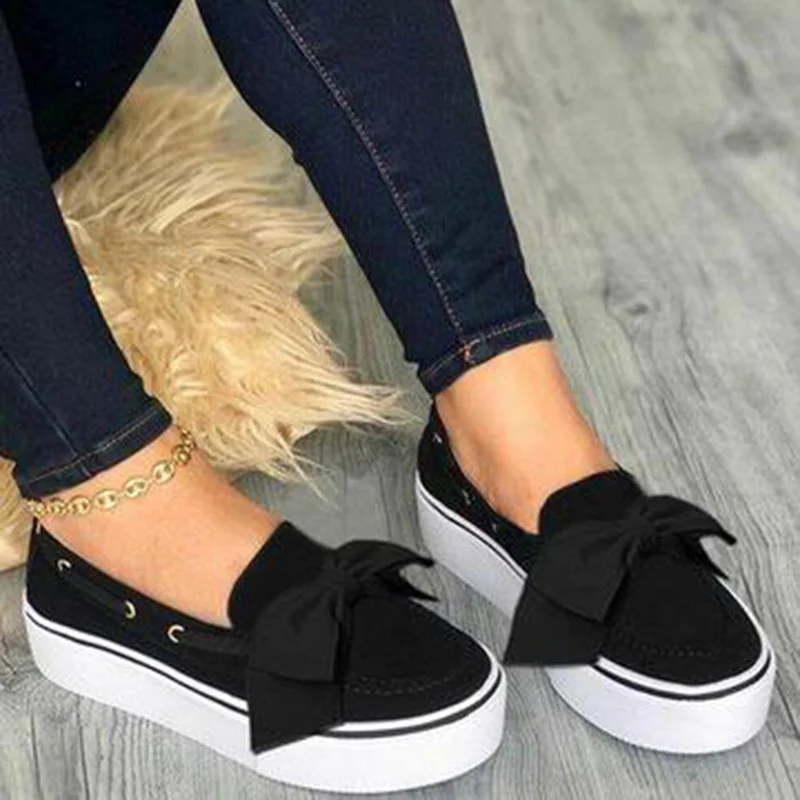 2019 г. модная весенняя женская обувь на плоской подошве кроссовки платформе