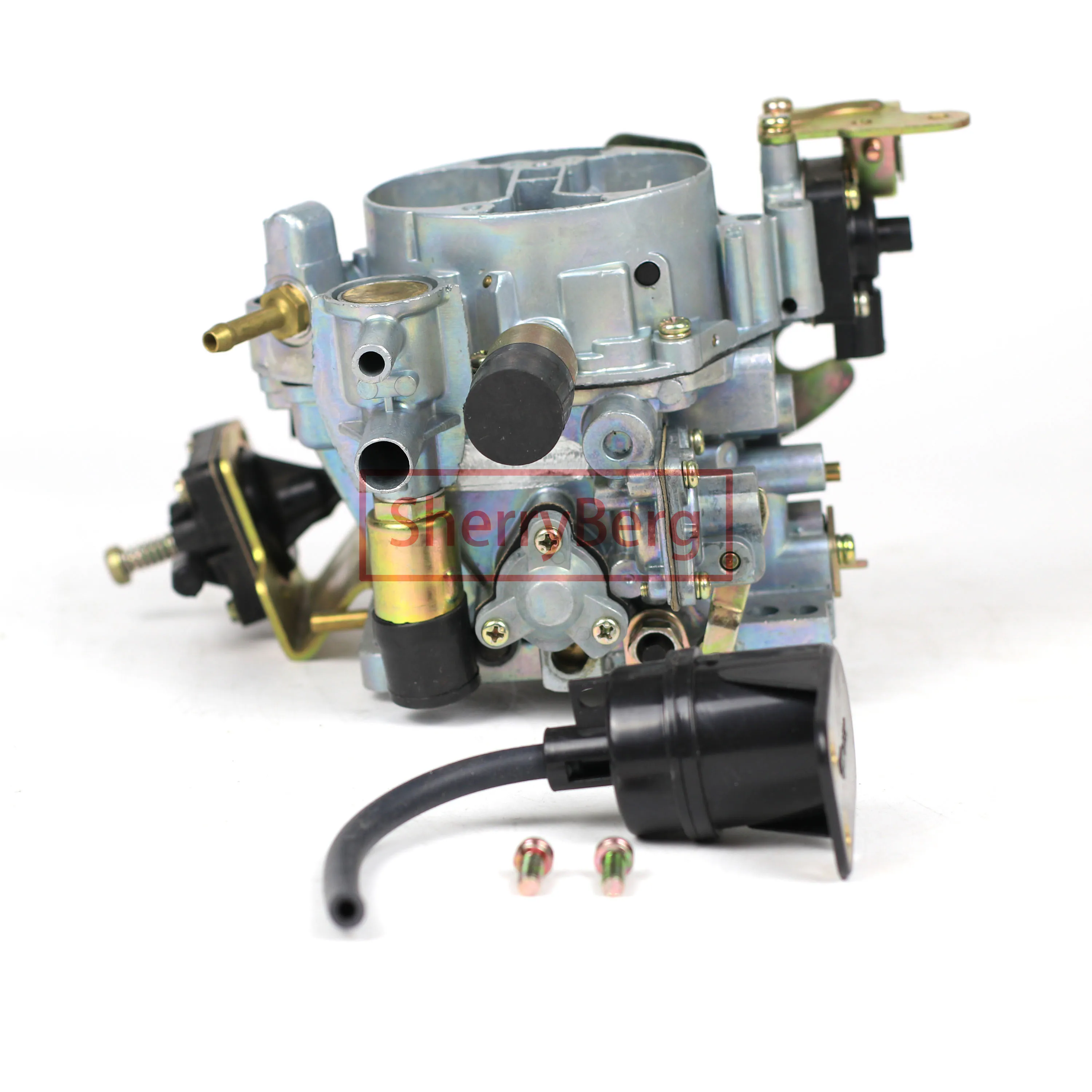 Карбюратор для peugeot 405 solex carb NO.9422212900 carby classic 1987-1995 Бесплатная доставка | Автомобили