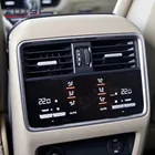 Сенсорный ЖК-экран для Porsche Cayenne 2018-2021