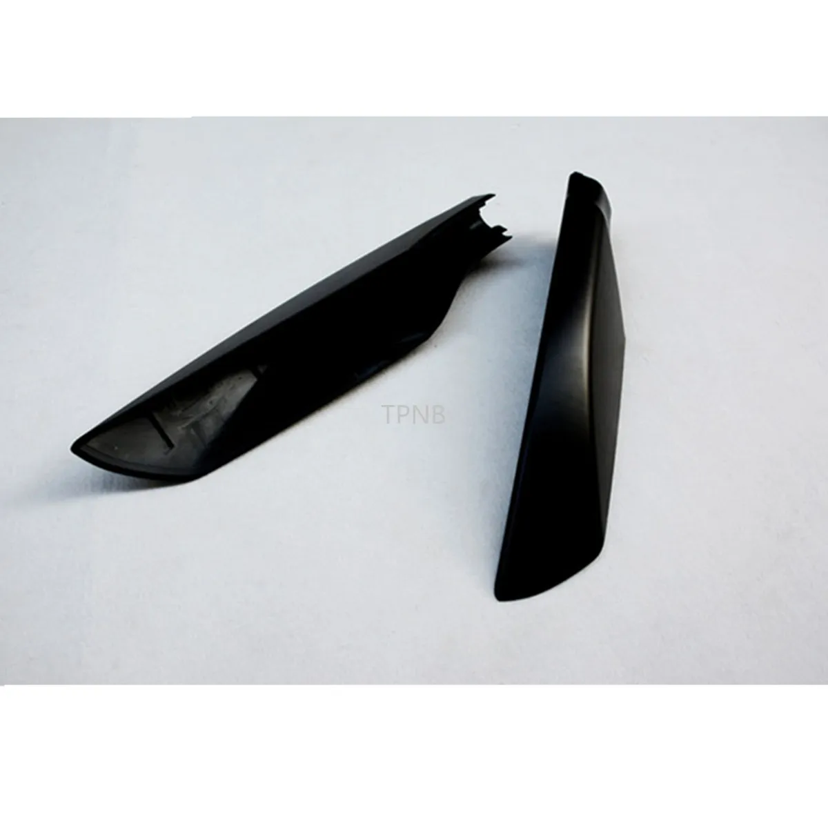 4 шт./компл. багажник на крышу чехол для Toyota Land Cruiser Prado 120 150 Fj120 FJ150 2003 2009 2010 2011 2012 2013