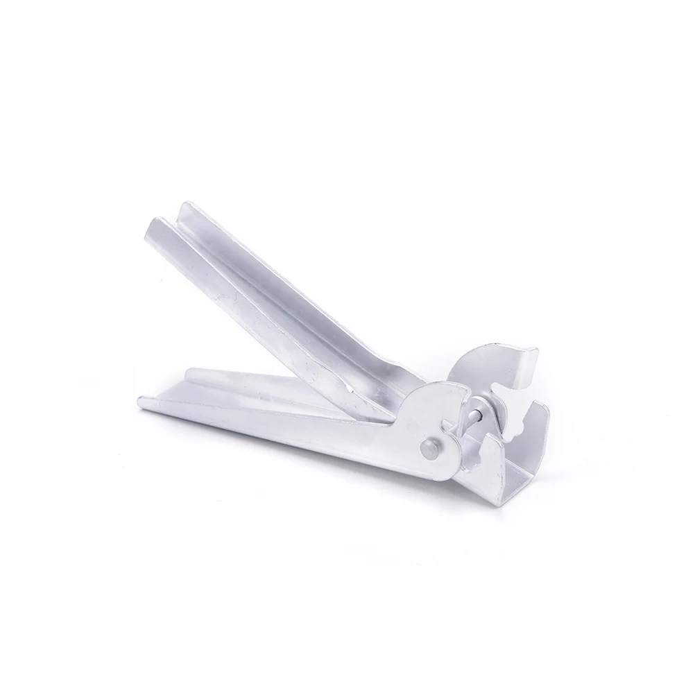 Для кастрюль горшок заколка ручной зажим плоскогубцы для кемпинга пикника