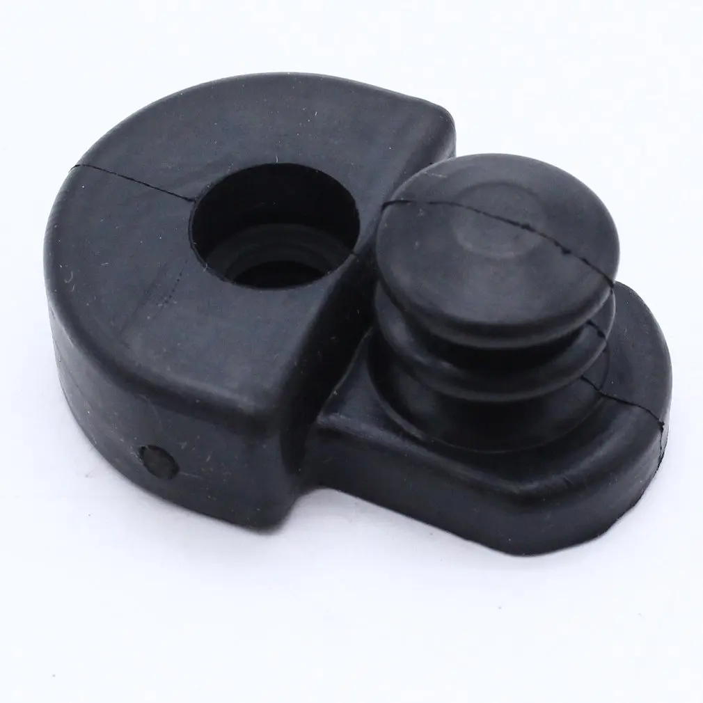Front Door Switch Cover Rubber Genuine For Nissan Patrol GU Y61 Navara D21 Black Car Accessories Auto Parts | Автомобили и