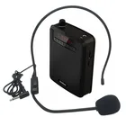 Внешний усилитель голоса Rolton K300, поддержка FM, TF, MP3
