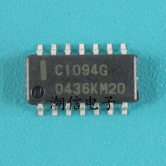 

C1094G UPC1094G SOP-14