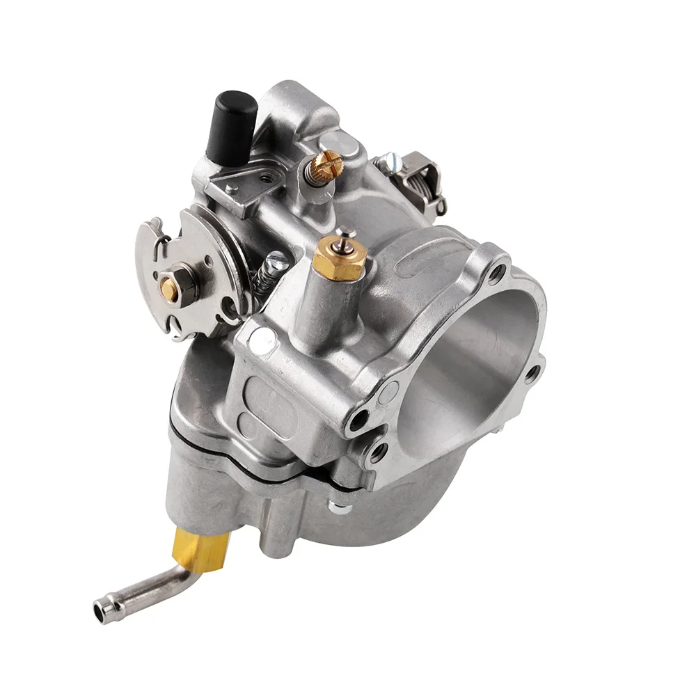 Карбюратор Carb Super E коротышка для мотоцикла Harley-Davidson Big Twin &amp Sportster 11-0420 | Автомобили
