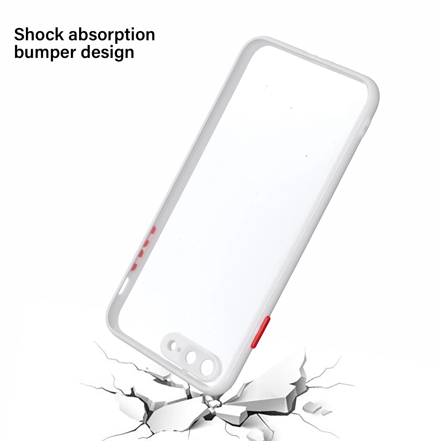 Красочные пространства печатных роскошные Мягкая панда чехол на для huawei P30