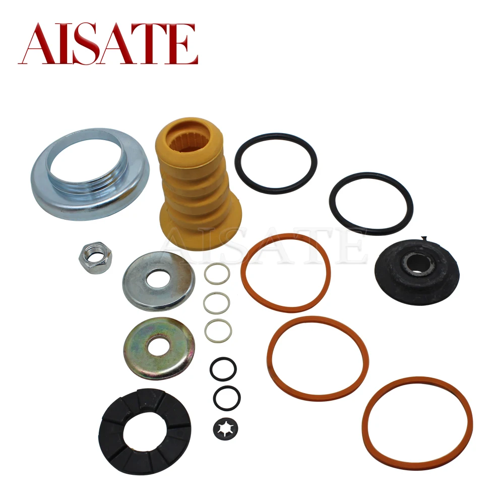 2x передняя левая и правая пневматическая подвеска для Land Rover Range L322 Набор ремонта