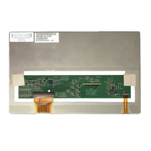 

A070VW05 Quality test video can be provided，1 year warranty, warehouse stock