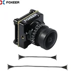 Foxeer Apollo Digital 720P 60fps 3ms низкая задержка FPV камера 19x19 мм для DJI FPV Air Unit Caddx Vista HD FPV System