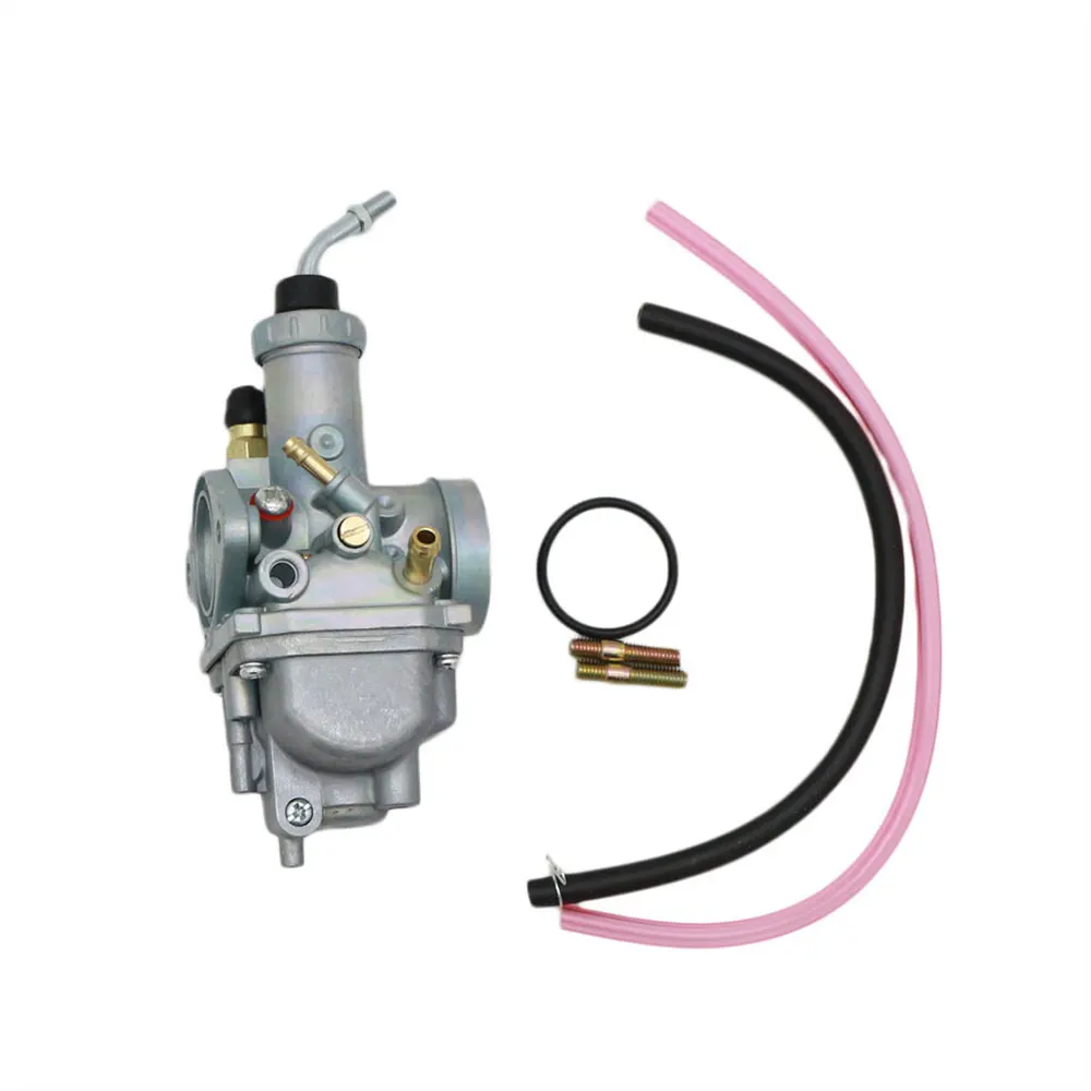 Высокопроизводительный мотоциклетный карбюратор для Yamaha Timberwolf 250 YFB250 YFB Carb 1992 1993