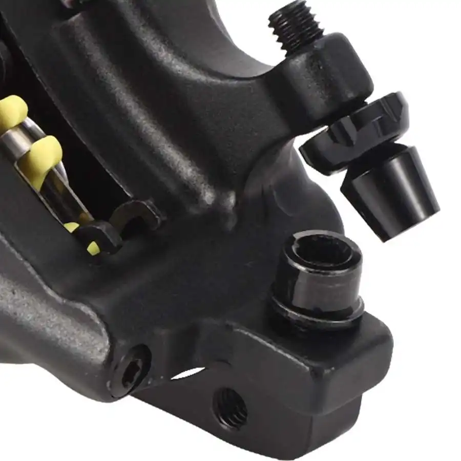 

Road Bike HB100 Line Pulling Hydraulic Disc Brake Calipers Vehicle Equipment for Mountain Bike Disc Brake Calipers
