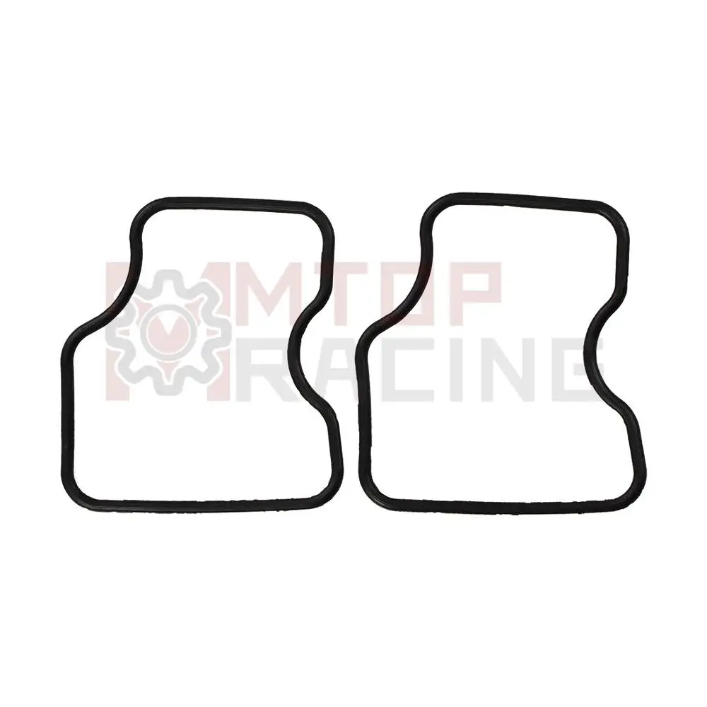 

Carburetor Float Bowl Gaskets For Honda NSR250 MC28 16010-KV3-950 Rubber Gaskets