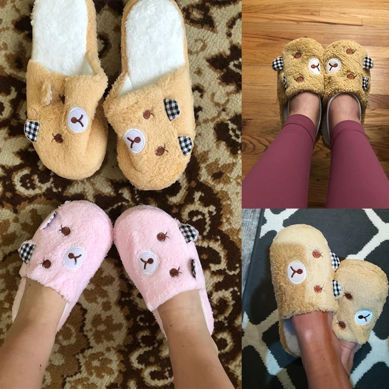 Зимние женские тапочки домашняя обувь для женщин китайские Pantufas Adulto модные