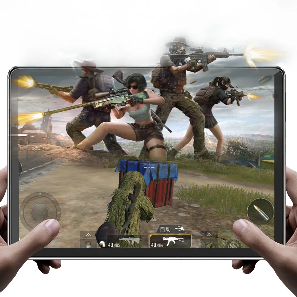 2021 новый 10 1 дюймов Android 9 0 Мобильный телефон вызова sim карты 4G LTETablet Pc 6 ГБ