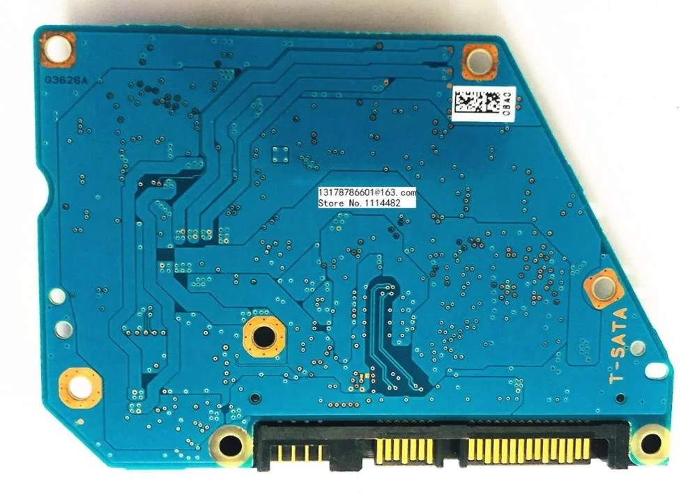 G3626A 100% оригинальная плата жесткого диска для мобильного телефона Хорошая