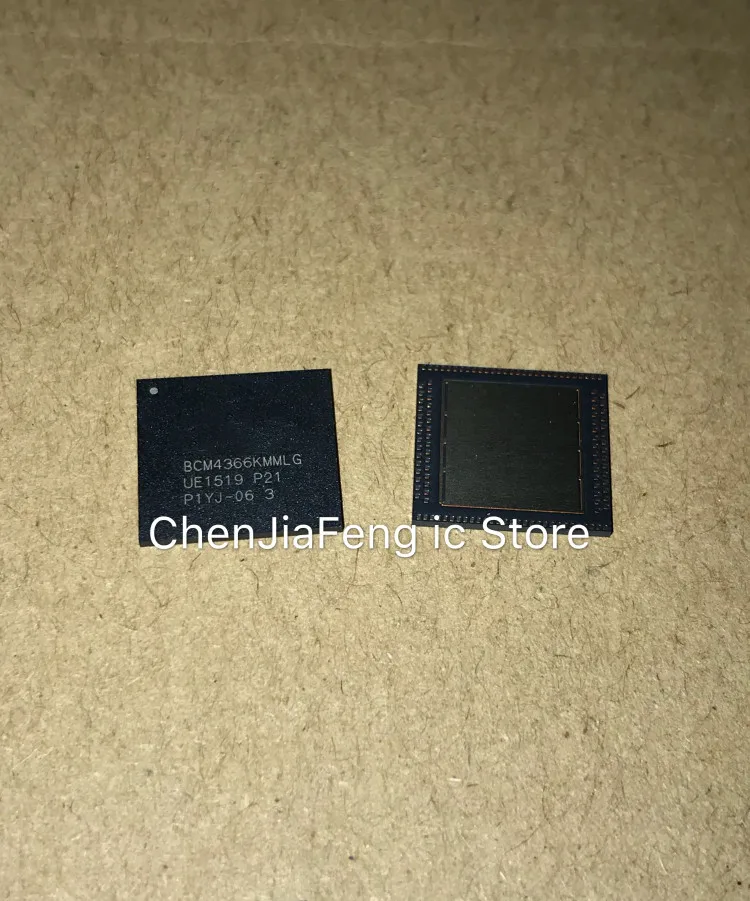 1 шт. ~ 10 шт./партия BCM4366KMMLG P21 QFN новый оригинальный
