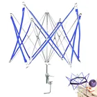 Вязальный Зонт управляемый держатель Swift String шерстяная пряжа ручная работа гладкая пряжа Зонт стенд обмоточная машина