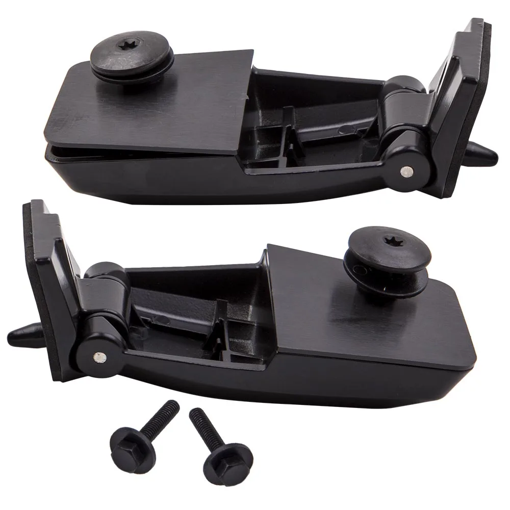 

2x задние LH & RH подъемные ворота, стеклянные оконные петли для Jeep Liberty 2008-2012 57010060AB 57010061AB